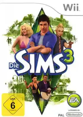 The Sims 3